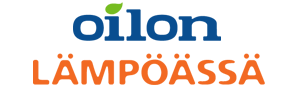 Oilon lämpöässä