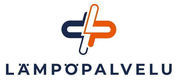 lämpöpalvelu logo